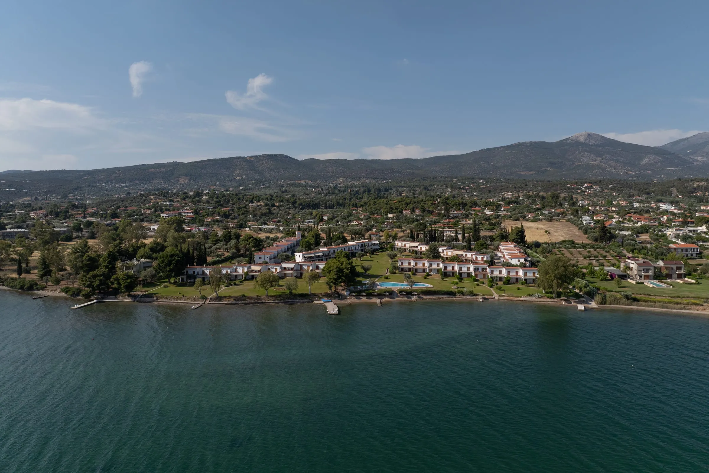 Veya Suite — aerial 1