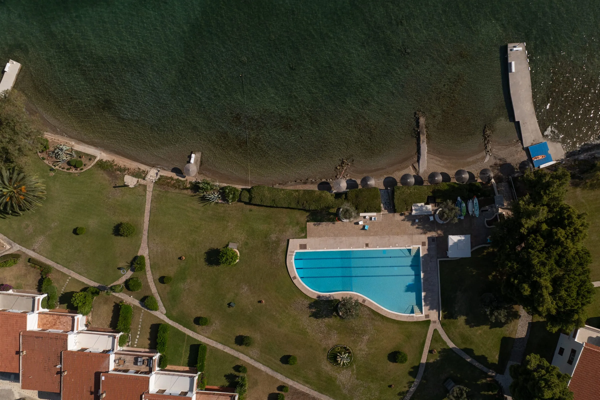 Veya Suite — aerial 5
