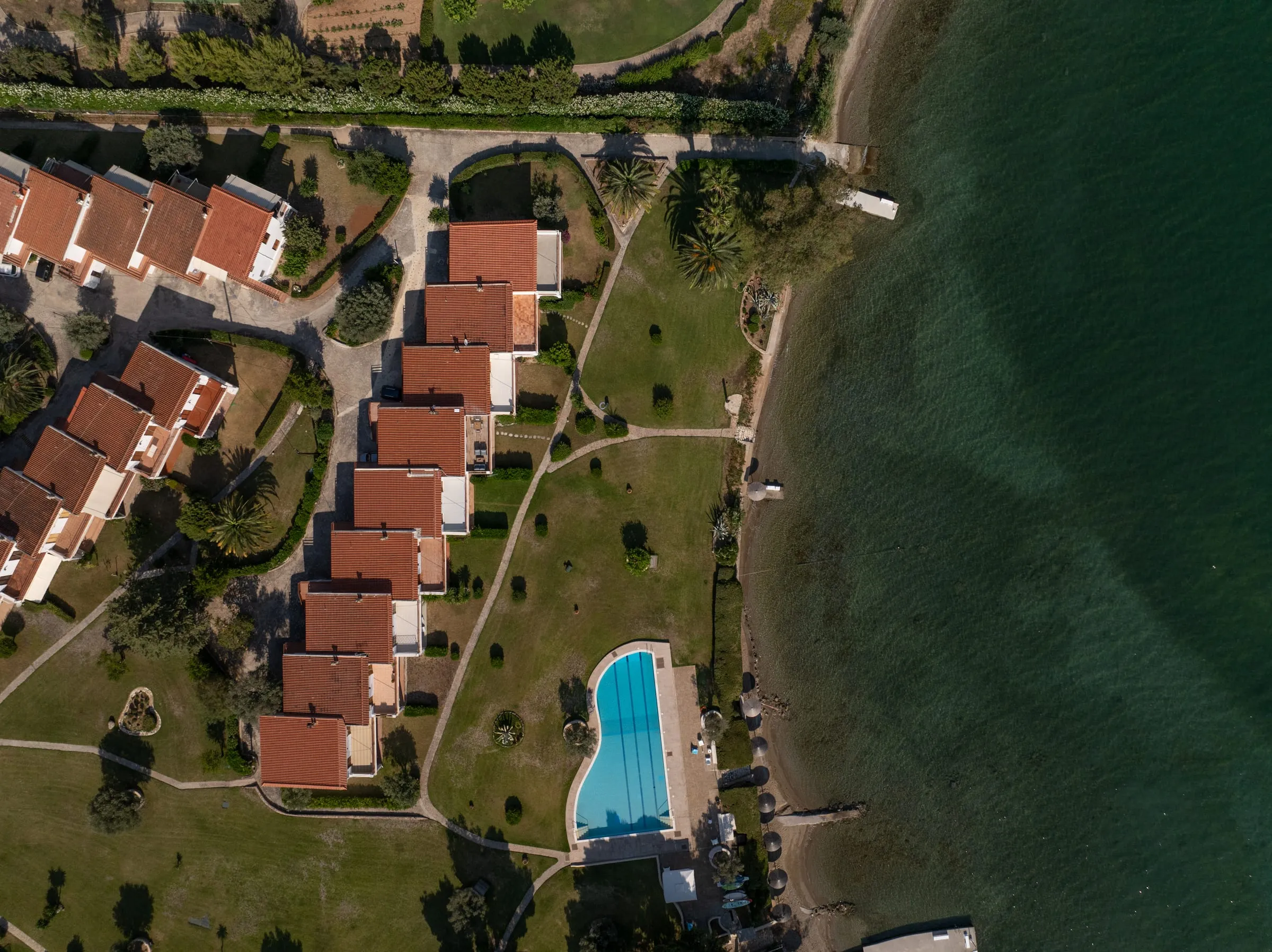 Veya Suite — aerial 7
