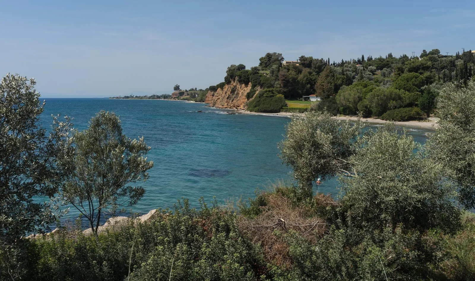 Malakonta-Strand